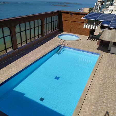 Apartmán Apartamento Premium Pasargada 613 Vila Velha  Exteriér fotografie