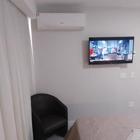 Apartmán Apartamento Premium Pasargada 613 Vila Velha  Exteriér fotografie