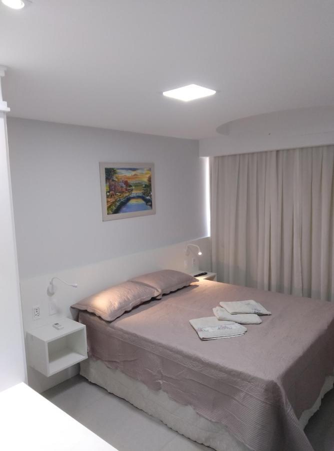 Apartmán Apartamento Premium Pasargada 613 Vila Velha  Exteriér fotografie
