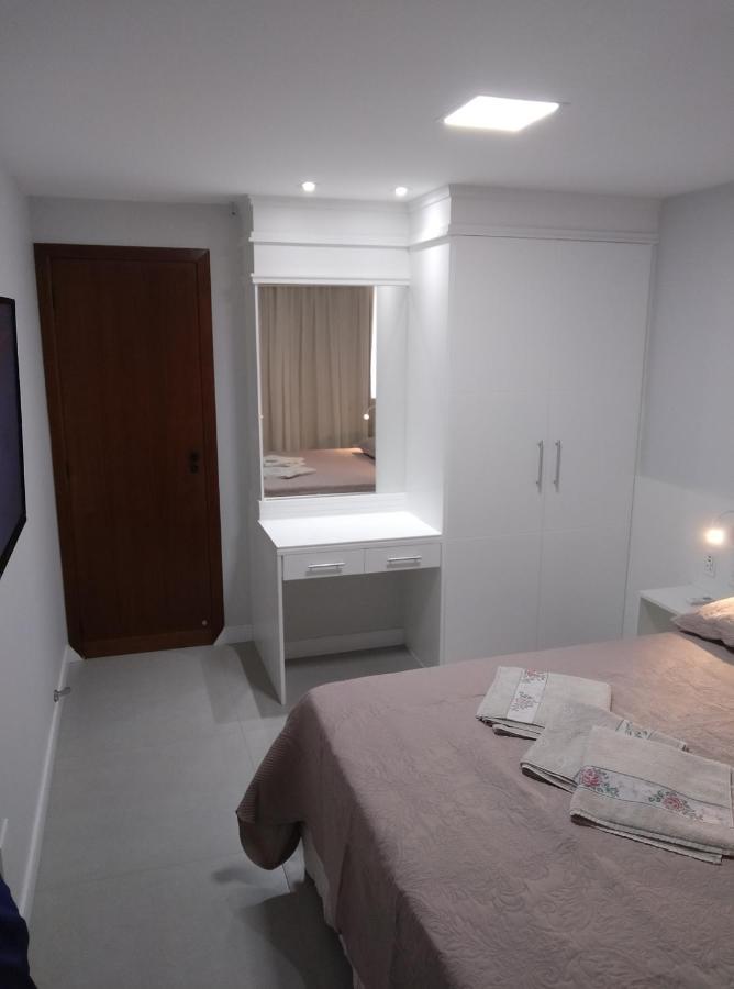 Apartmán Apartamento Premium Pasargada 613 Vila Velha  Exteriér fotografie