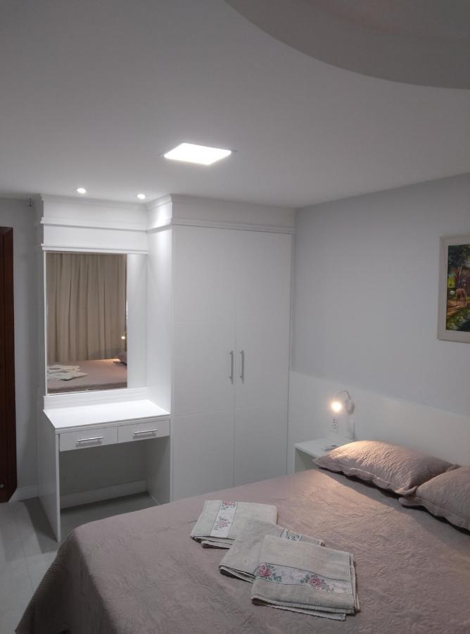 Apartmán Apartamento Premium Pasargada 613 Vila Velha  Exteriér fotografie