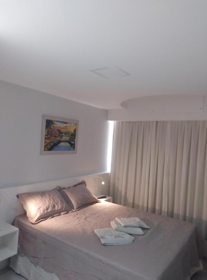 Apartmán Apartamento Premium Pasargada 613 Vila Velha  Exteriér fotografie