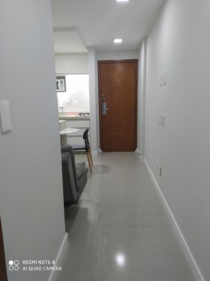 Apartmán Apartamento Premium Pasargada 613 Vila Velha  Exteriér fotografie